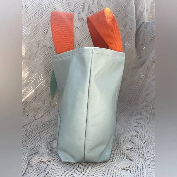 Blair Ritchey Lil Gordie Sport in Mint with Blair Ritchey French Ribbon in Mint - Picture 6 of 14